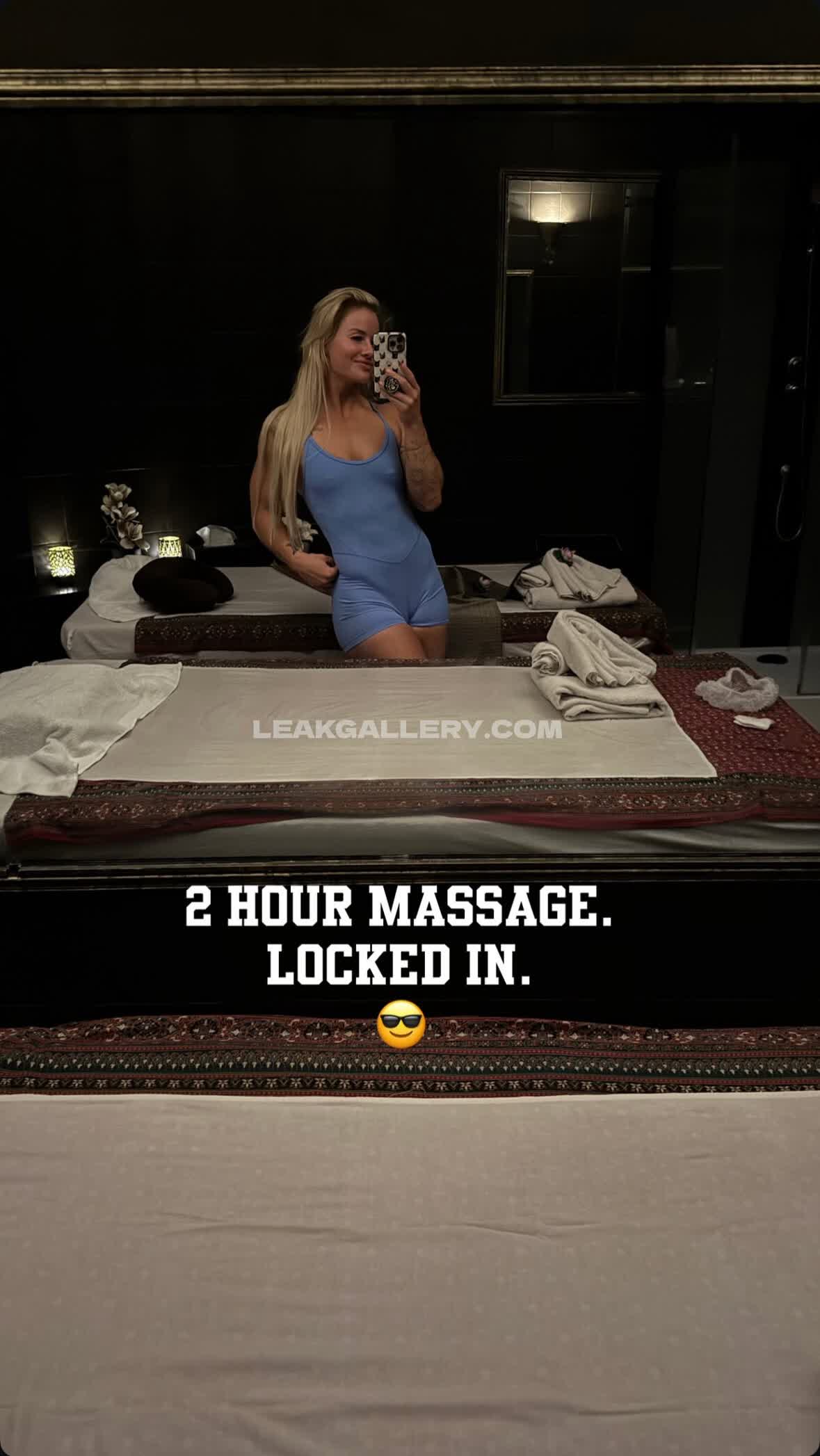 _dellespeegle_ / dellespeegle Exclusive Leaked Nude OnlyFans #9384506