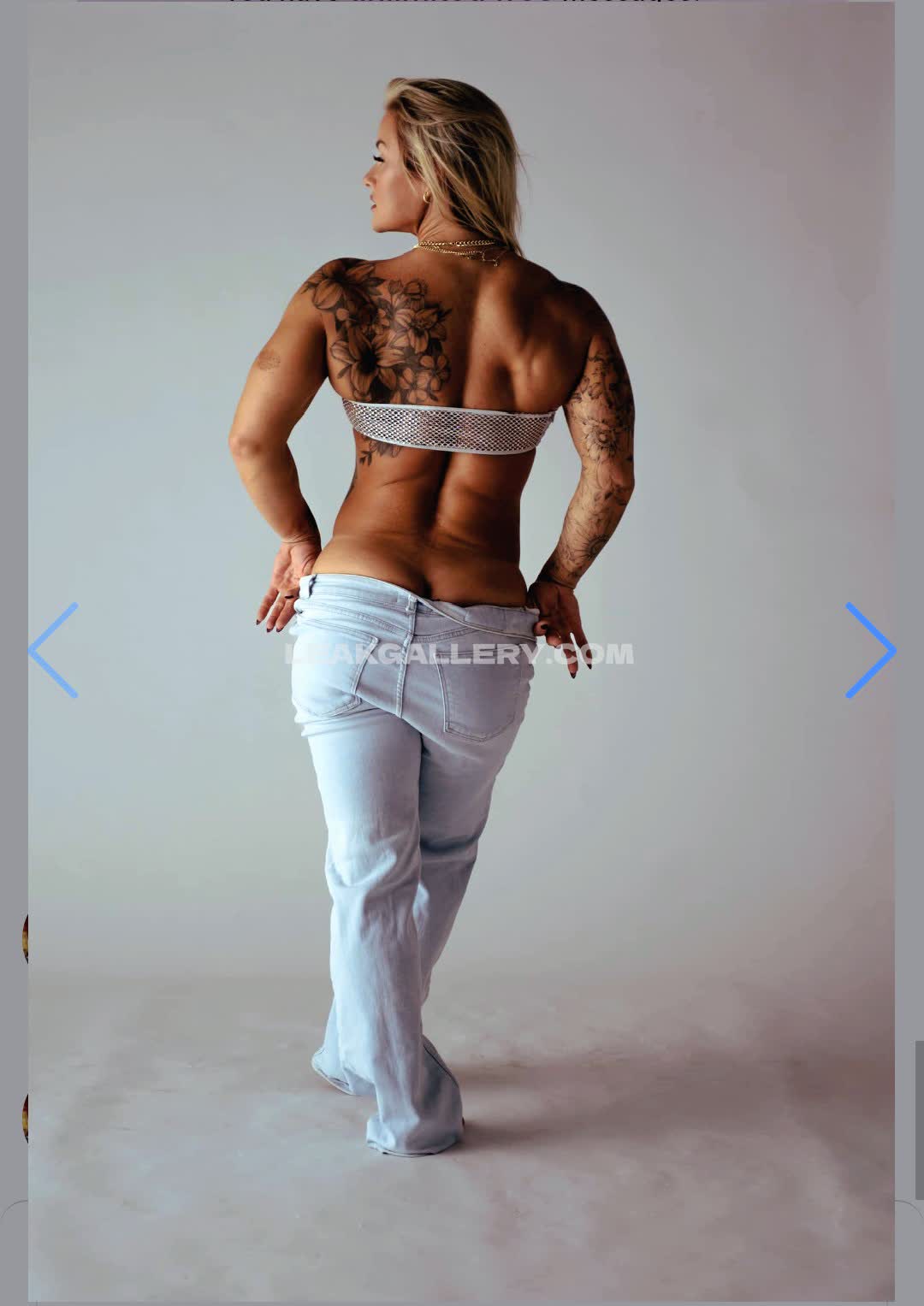 _dellespeegle_ / dellespeegle Exclusive Leaked Nude OnlyFans #9384754