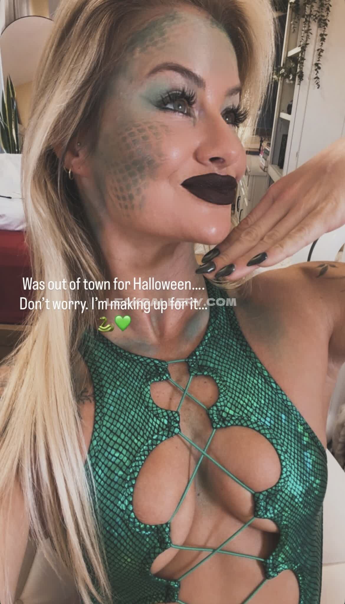 _dellespeegle_ / dellespeegle Exclusive Leaked Nude OnlyFans #9384969
