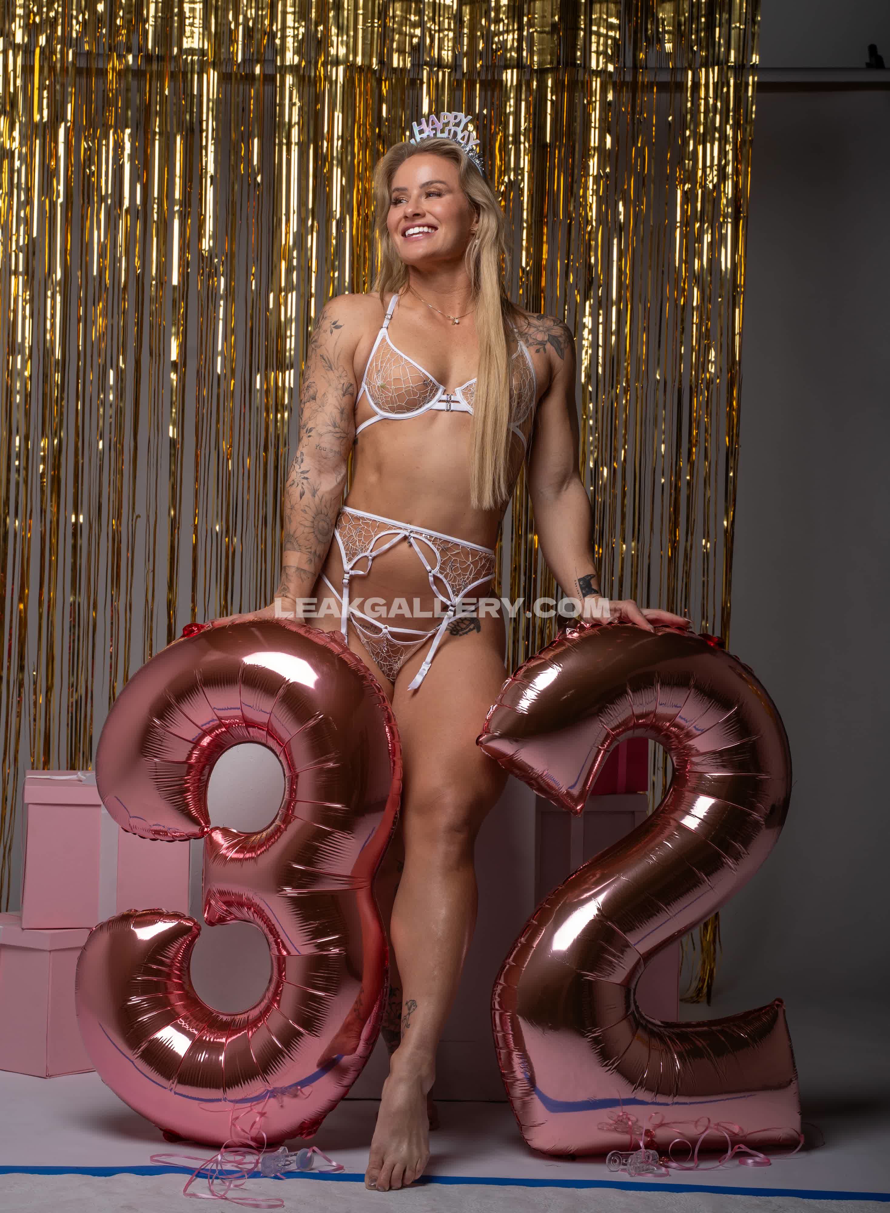 _dellespeegle_ / dellespeegle Exclusieve gelekte naaktcontent van OnlyFans #9843913