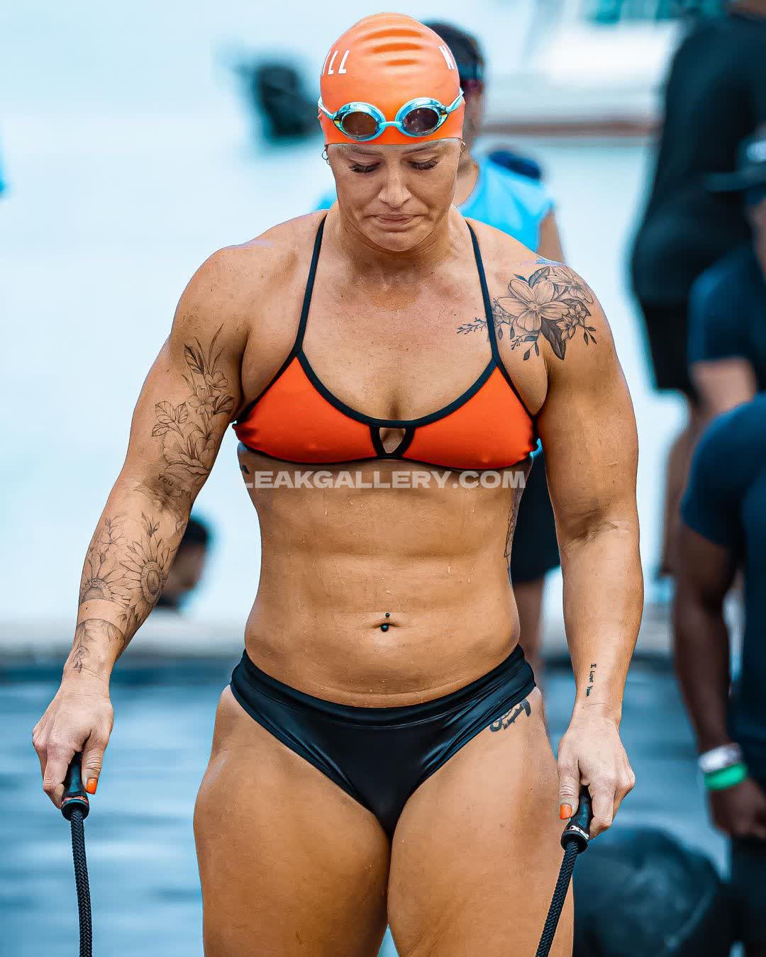_dellespeegle_ / Dellespeegle Exclusive Leaked Nude OnlyFans #9384320