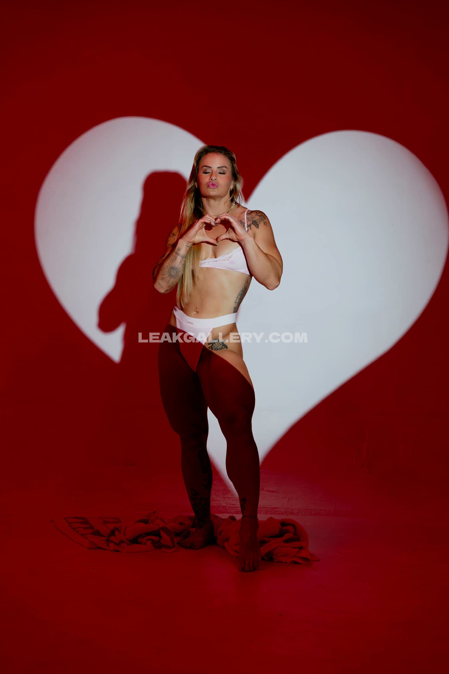 _dellespeegle_ / dellespeegle Exclusieve gelekte naaktcontent van OnlyFans #10084394