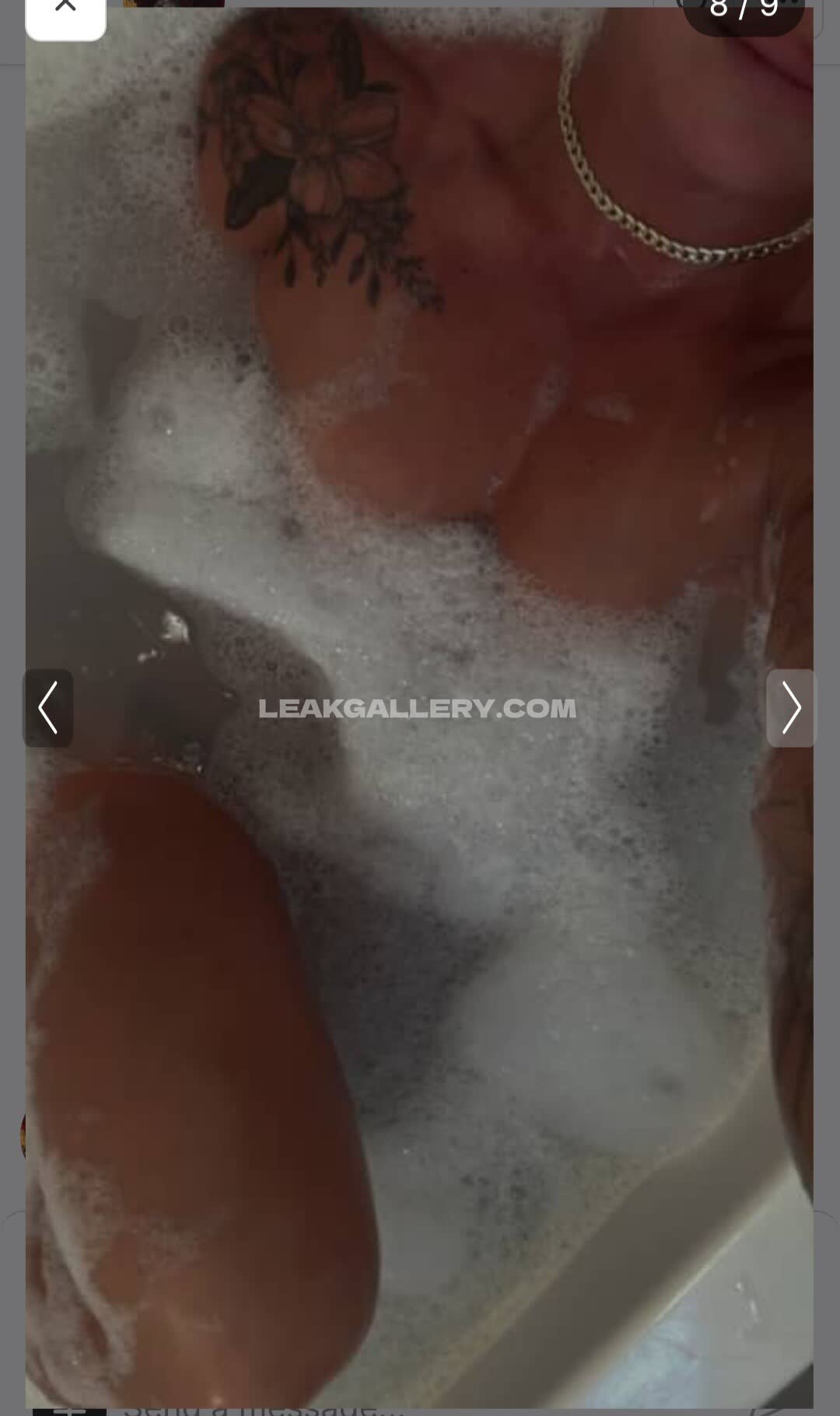 _dellespeegle_ / dellespeegle Exclusive Leaked Nude OnlyFans #9384650