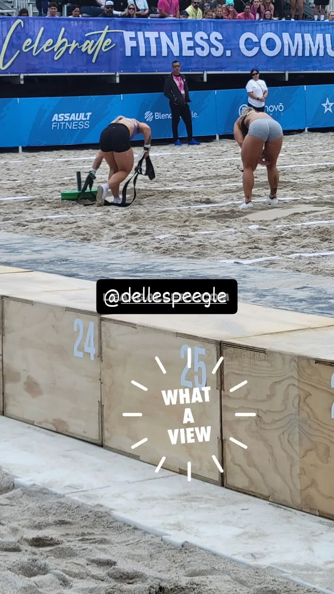 _dellespeegle_ / Dellespeegle Exclusive Leaked Nude OnlyFans #9384315
