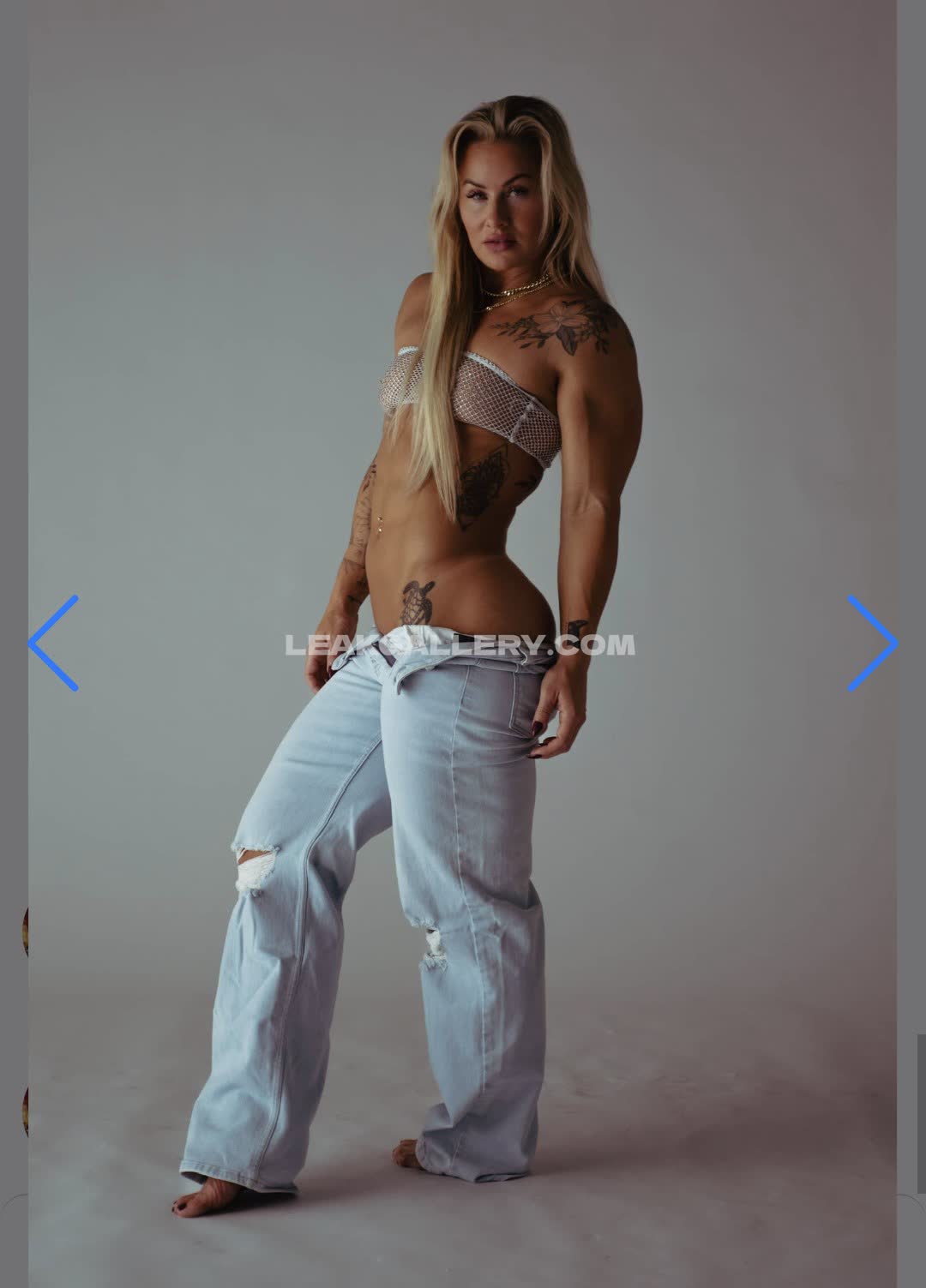 _dellespeegle_ / dellespeegle Exclusive Leaked Nude OnlyFans #9384735