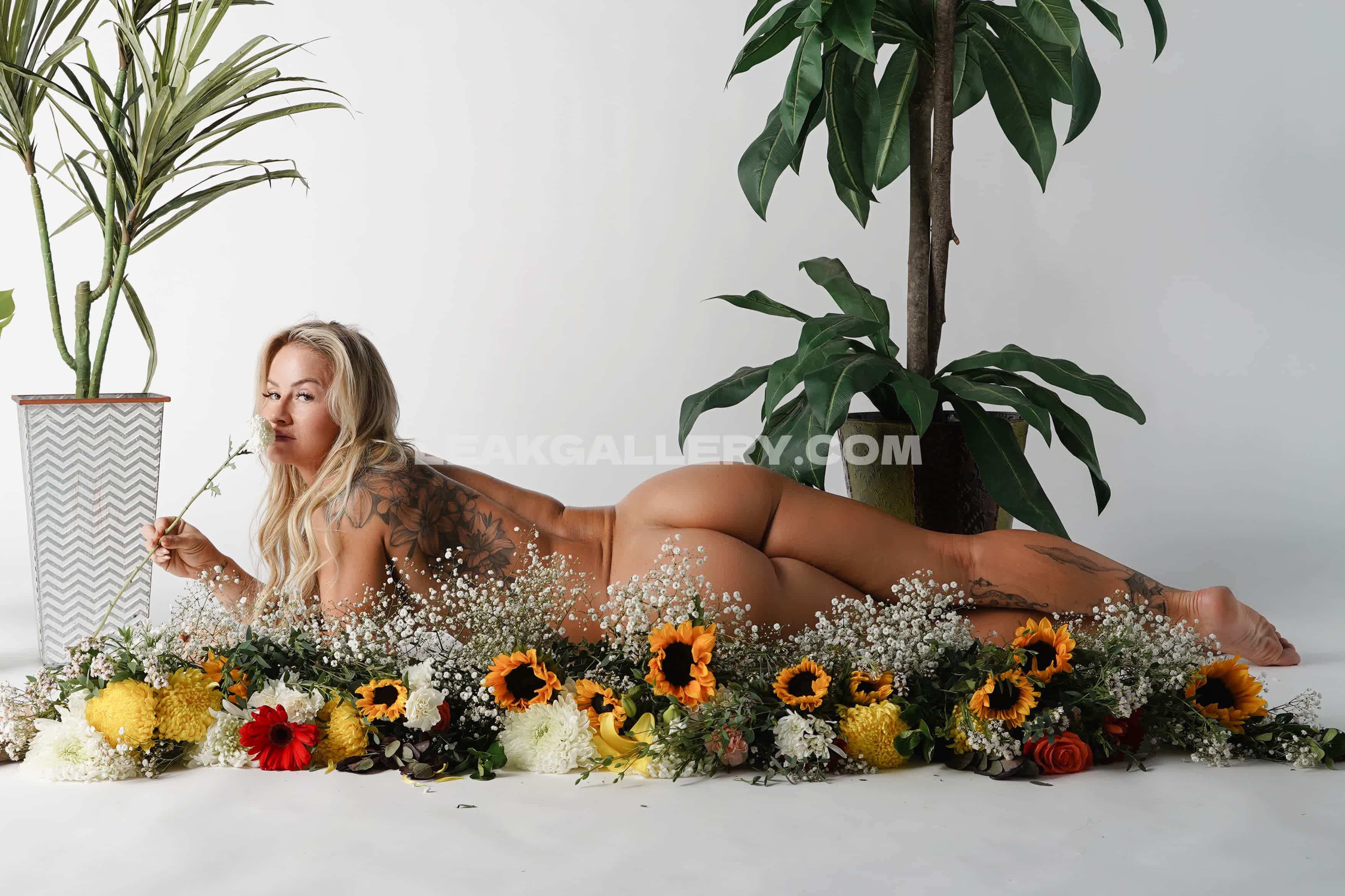 _dellespeegle_ / dellespeegle Exclusive Leaked Nude OnlyFans #9948568