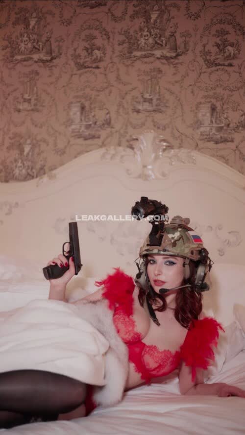 _elena_deligioz_official_ Exclusive Leaked Nude OnlyFans #10645517
