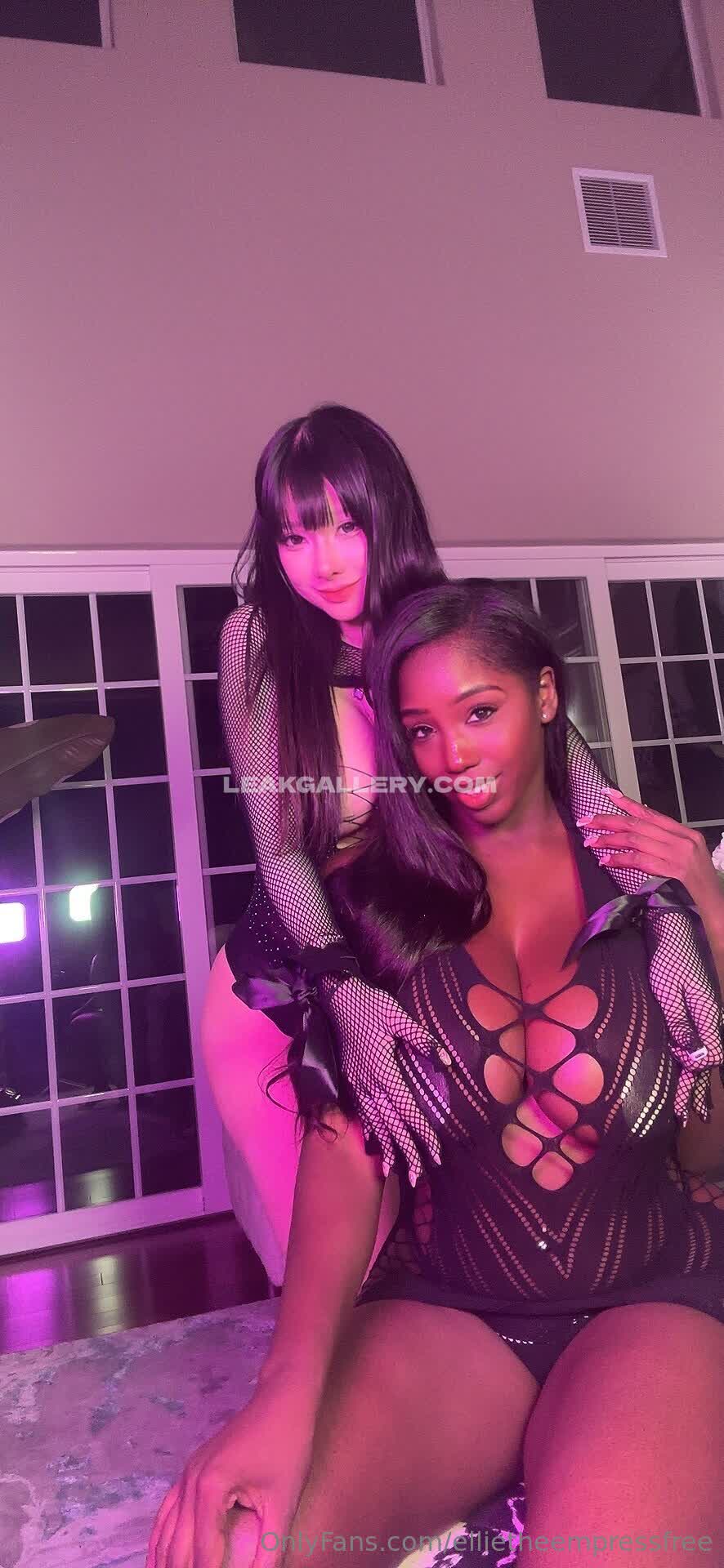 _ellietheempress_ Exclusieve gelekte naaktcontent van OnlyFans #9440079