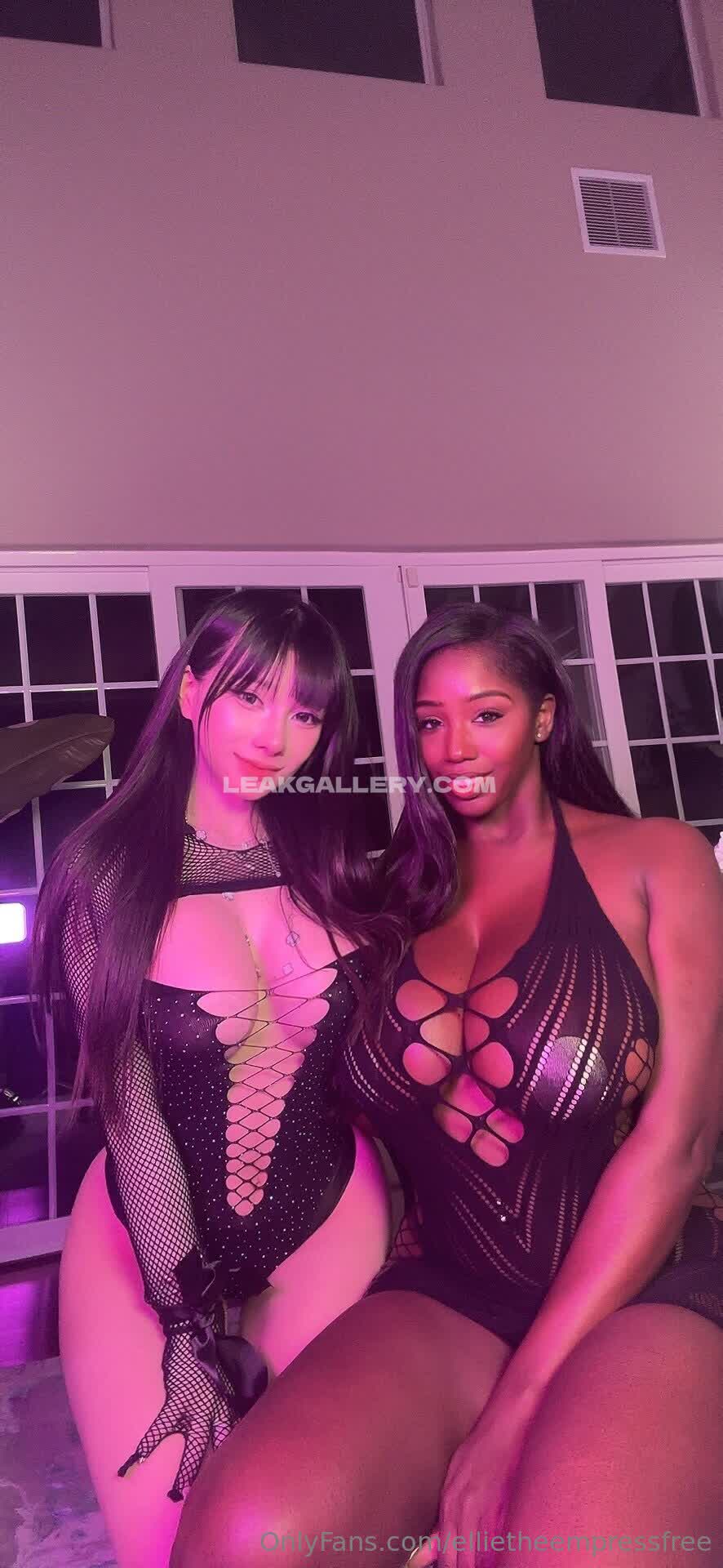 _ellietheempress_ Exclusive Leaked Nude OnlyFans #9440167