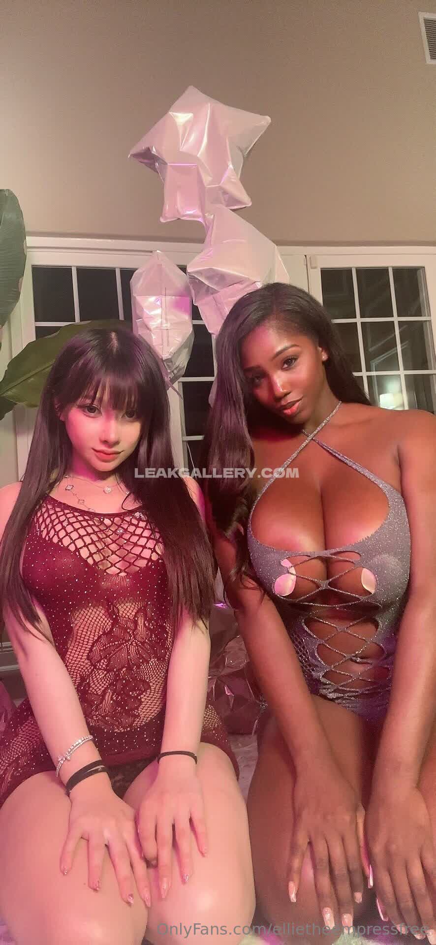 _ellietheempress_ Exclusieve gelekte naaktcontent van OnlyFans #9440074