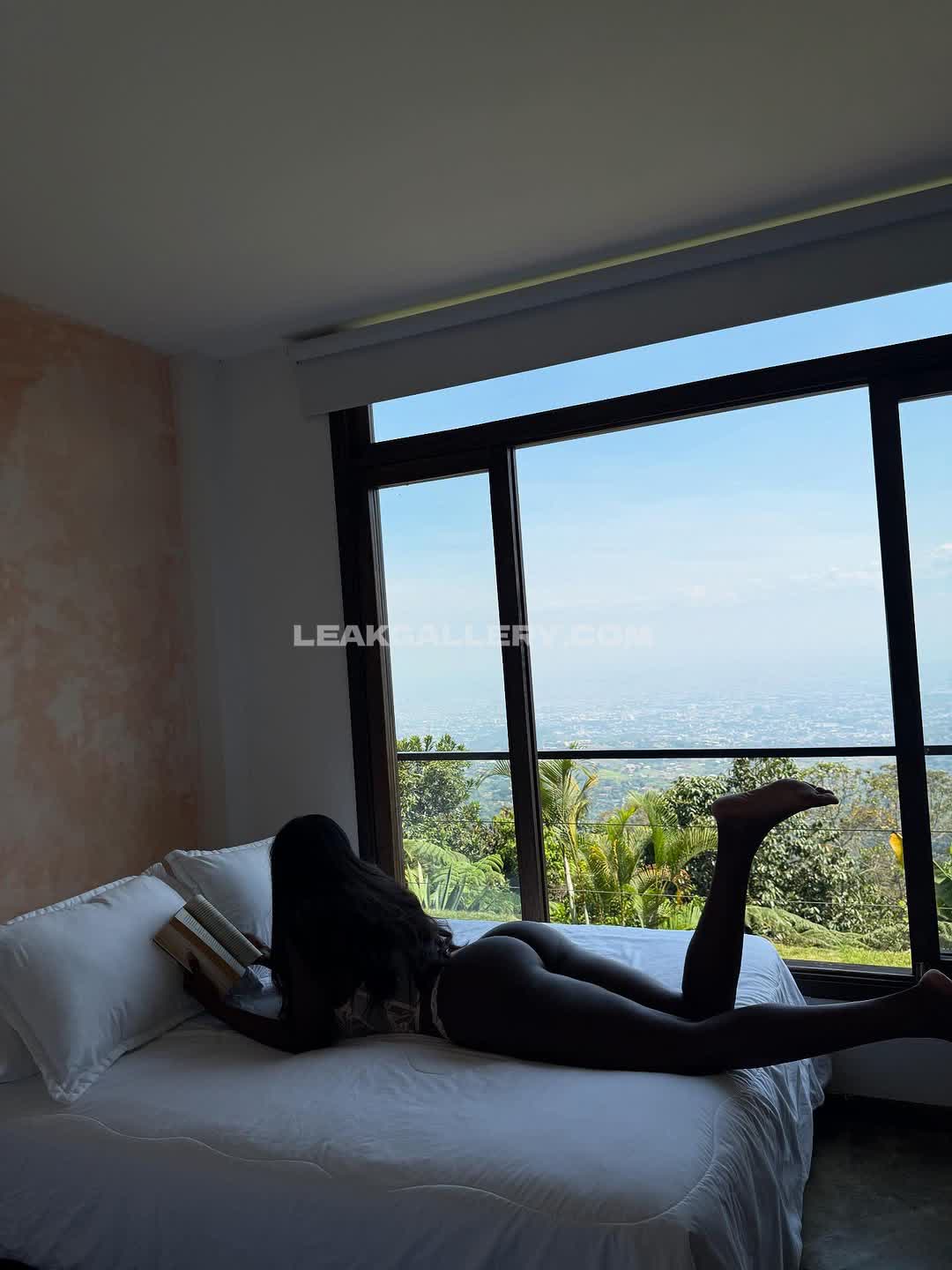 _ellietheempress_ Exclusieve gelekte naaktcontent van OnlyFans #9441418