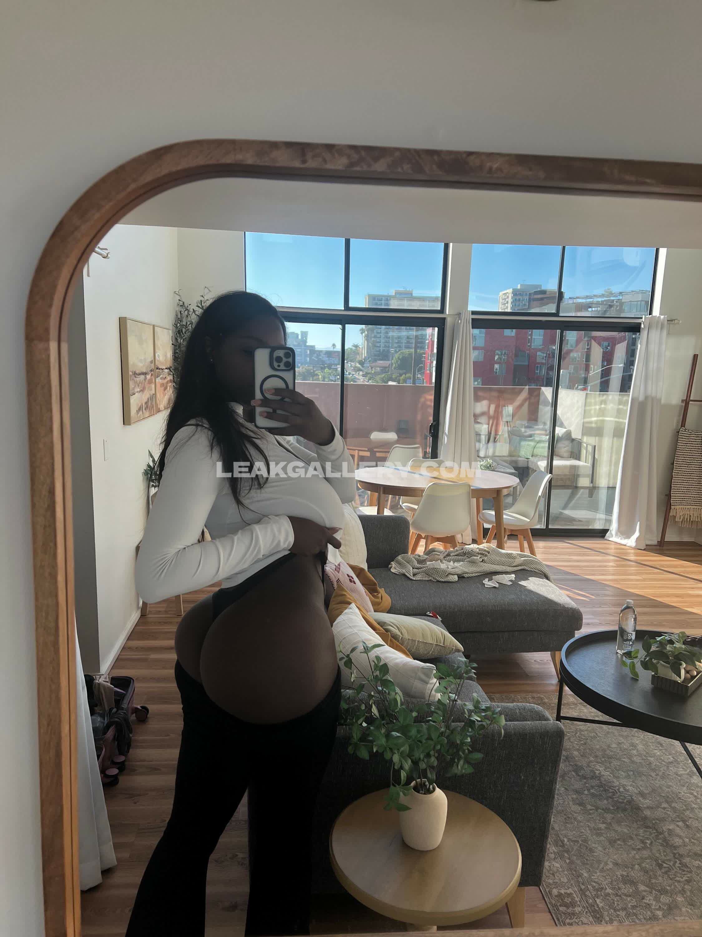 _ellietheempress_ Exclusieve gelekte naaktcontent van OnlyFans #9441130