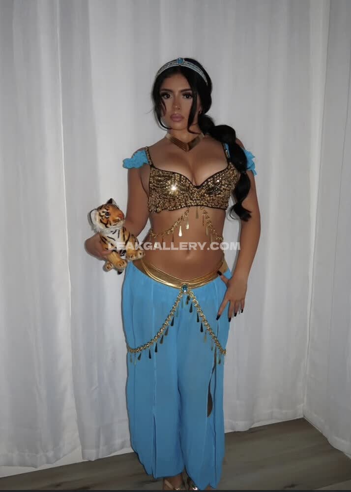 _evess Nudes vazados exclusivos do OnlyFans #9425539