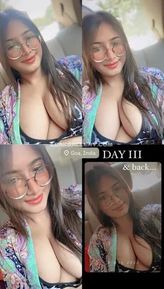 _ipsita_x Exclusieve gelekte naaktcontent van OnlyFans #9465463