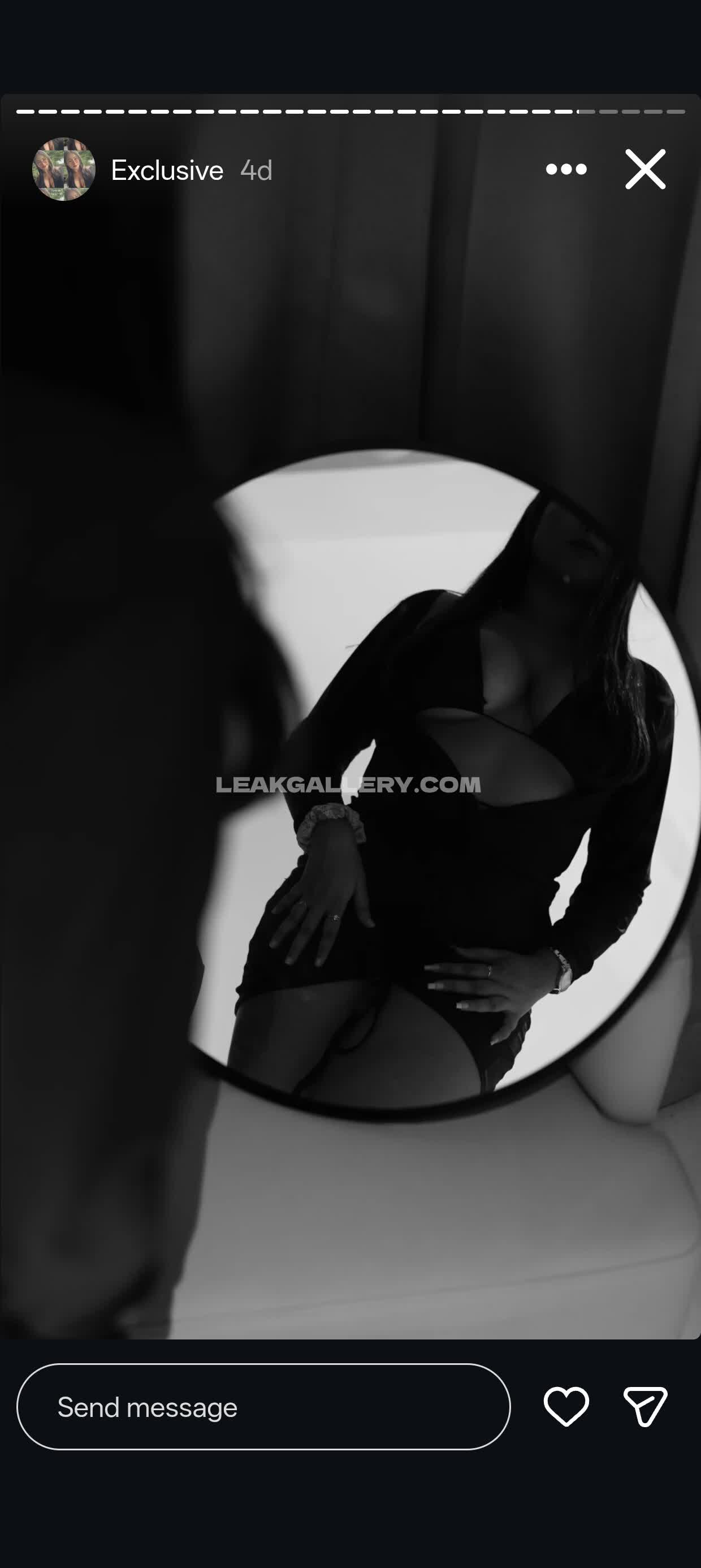_ipsita_x Exclusieve gelekte naaktcontent van OnlyFans #10017272