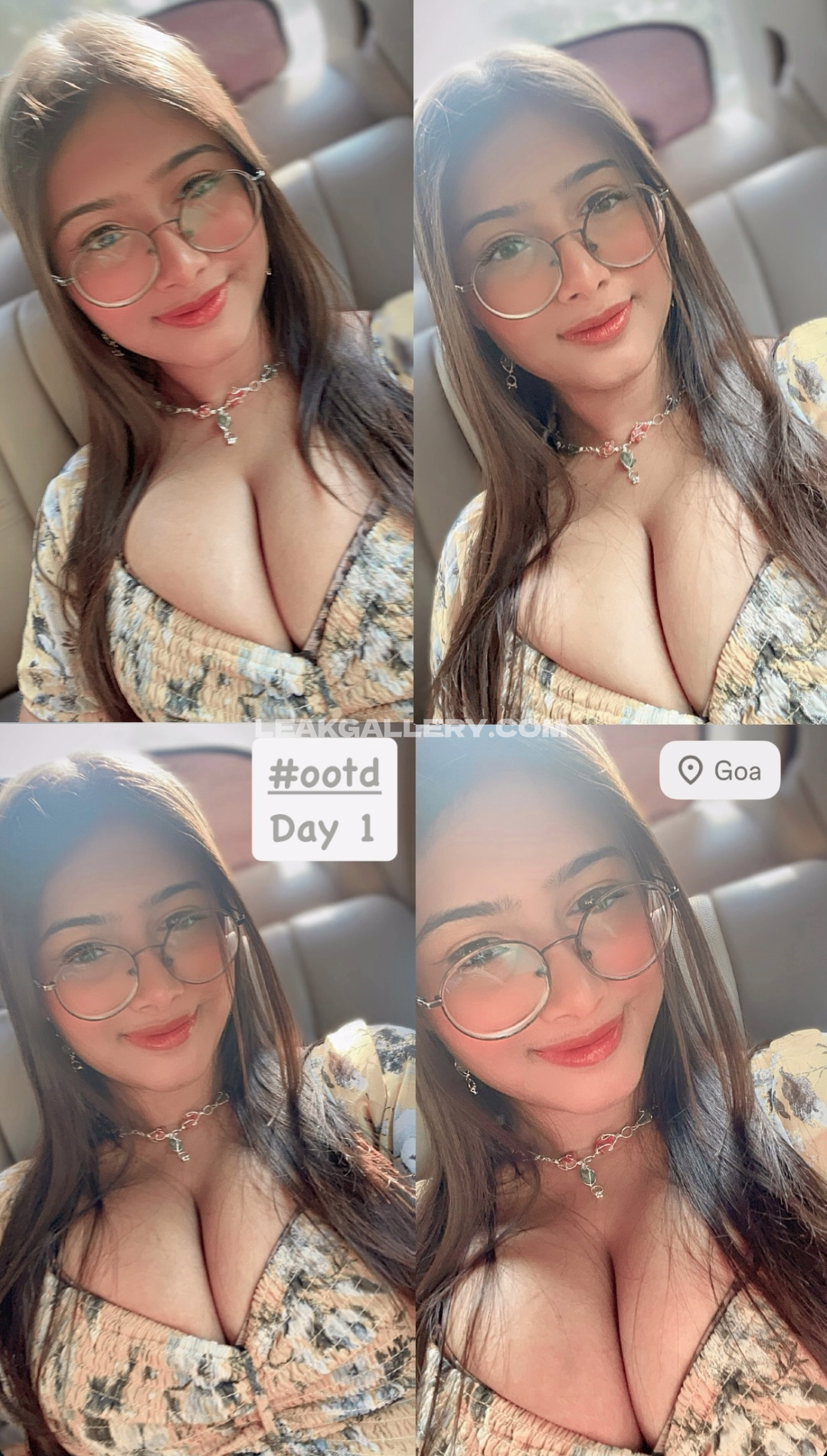 _ipsita_x Exclusieve gelekte naaktcontent van OnlyFans #9465484