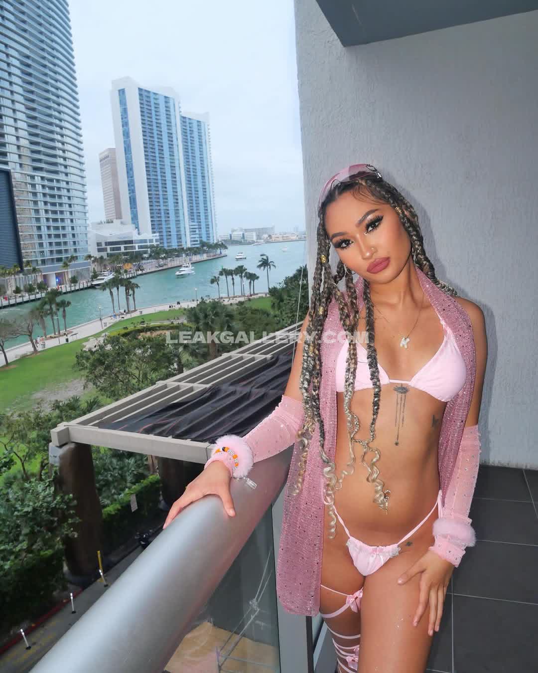 _kaylinmorales_ Exclusieve gelekte naaktcontent van OnlyFans #10162022