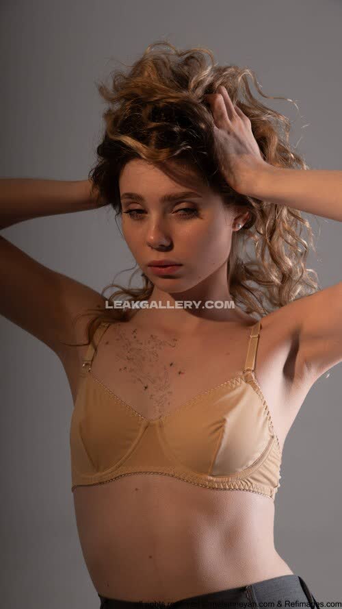 _lismagi Exclusieve gelekte naaktcontent van OnlyFans #9431044