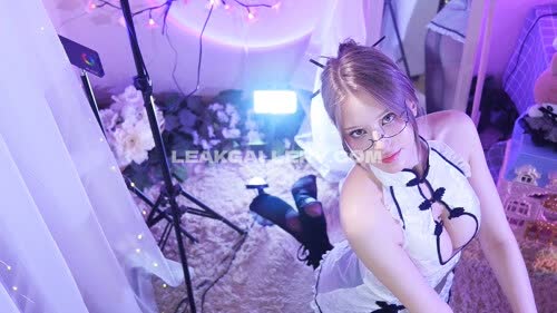 _llyasya Exclusieve gelekte naaktcontent van OnlyFans #10664377