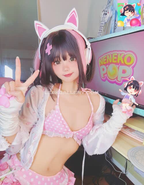 _ne_neko Exclusive Leaked Nude OnlyFans #9176328