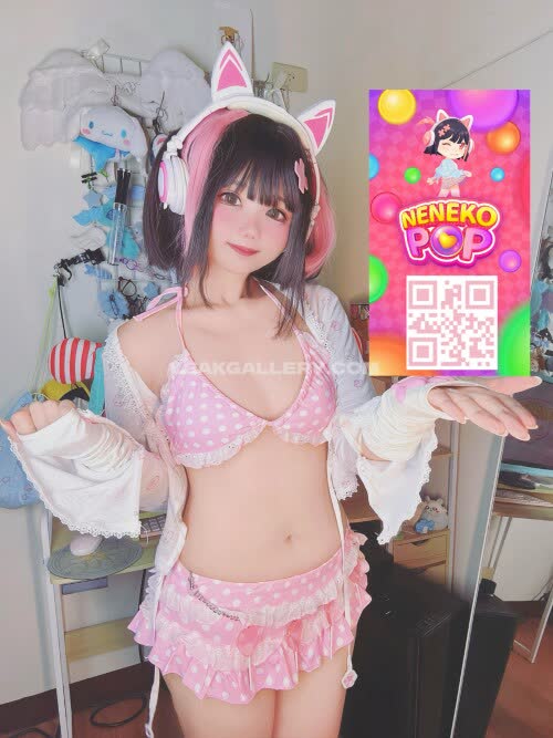 _ne_neko Exclusive Leaked Nude OnlyFans #9174974