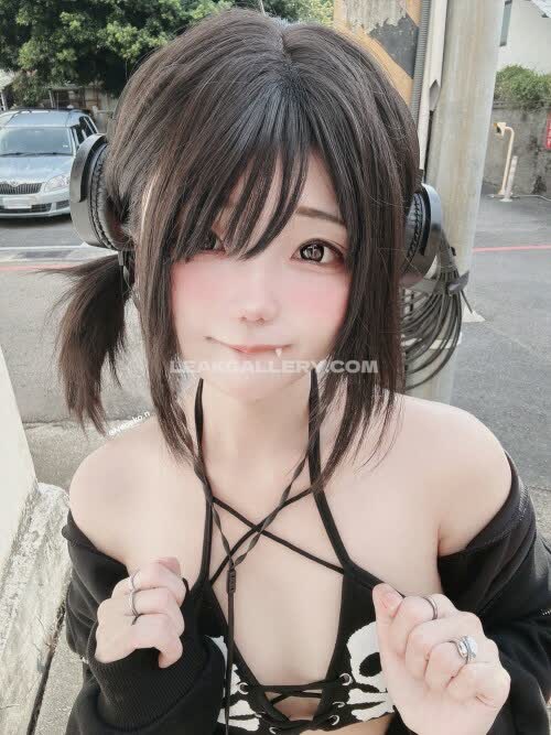 _ne_neko Exclusive Leaked Nude OnlyFans #9172502