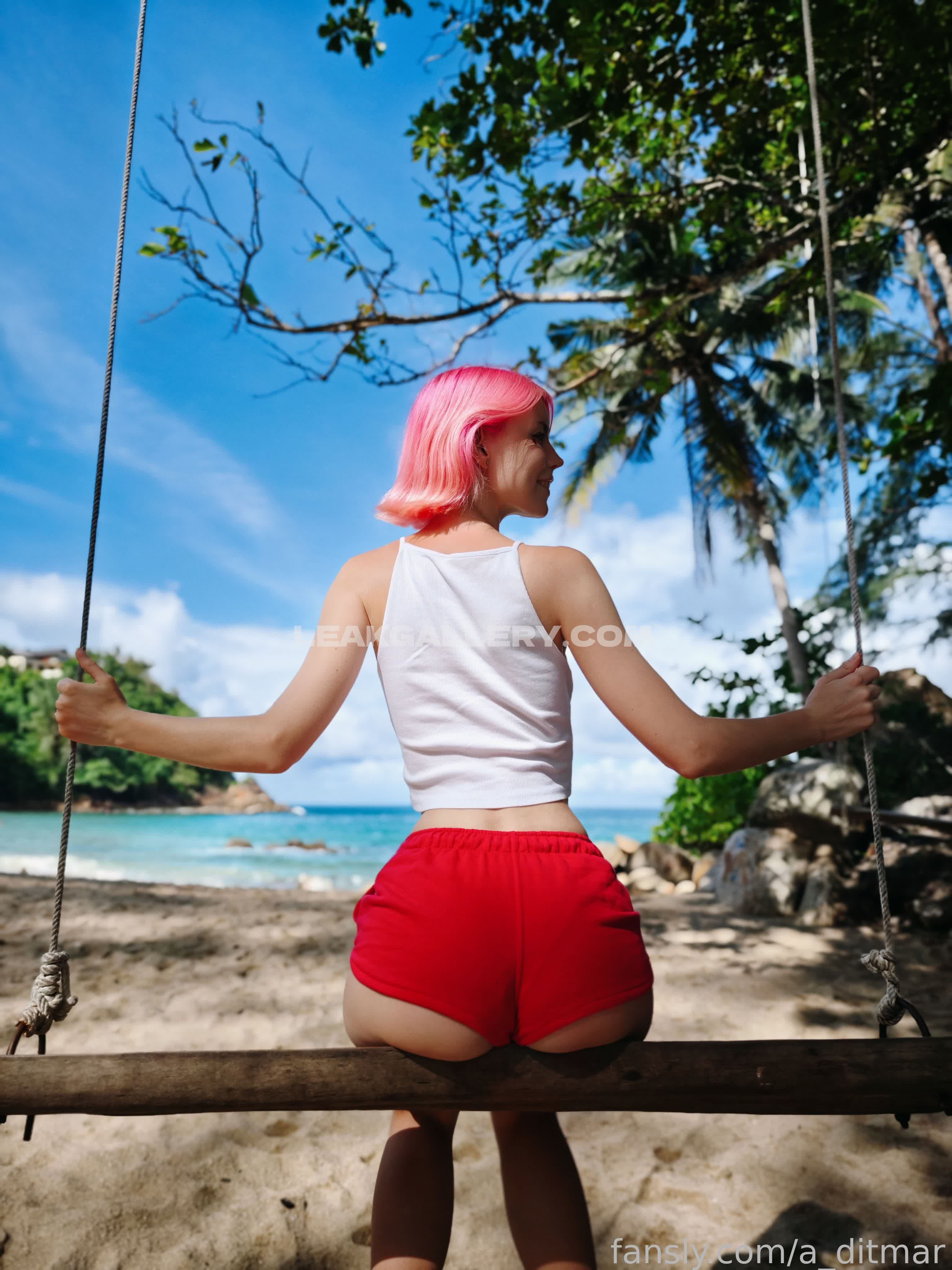 A_ditmar Эксклюзивная утечка обнаженных OnlyFans #9426977