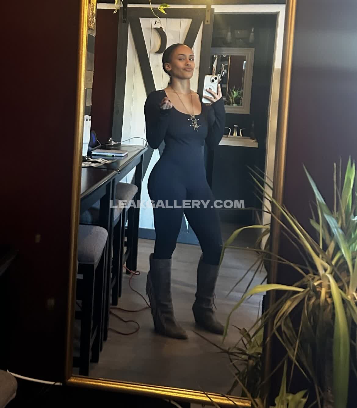 Aaliyeezyy Exclusive Leaked Nude OnlyFans #9581604