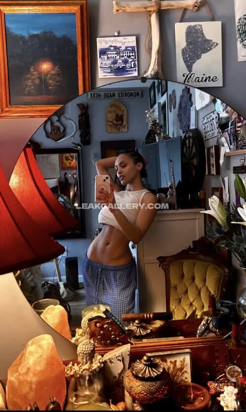Aaliyeezyy Exclusive Leaked Nude OnlyFans #10649112