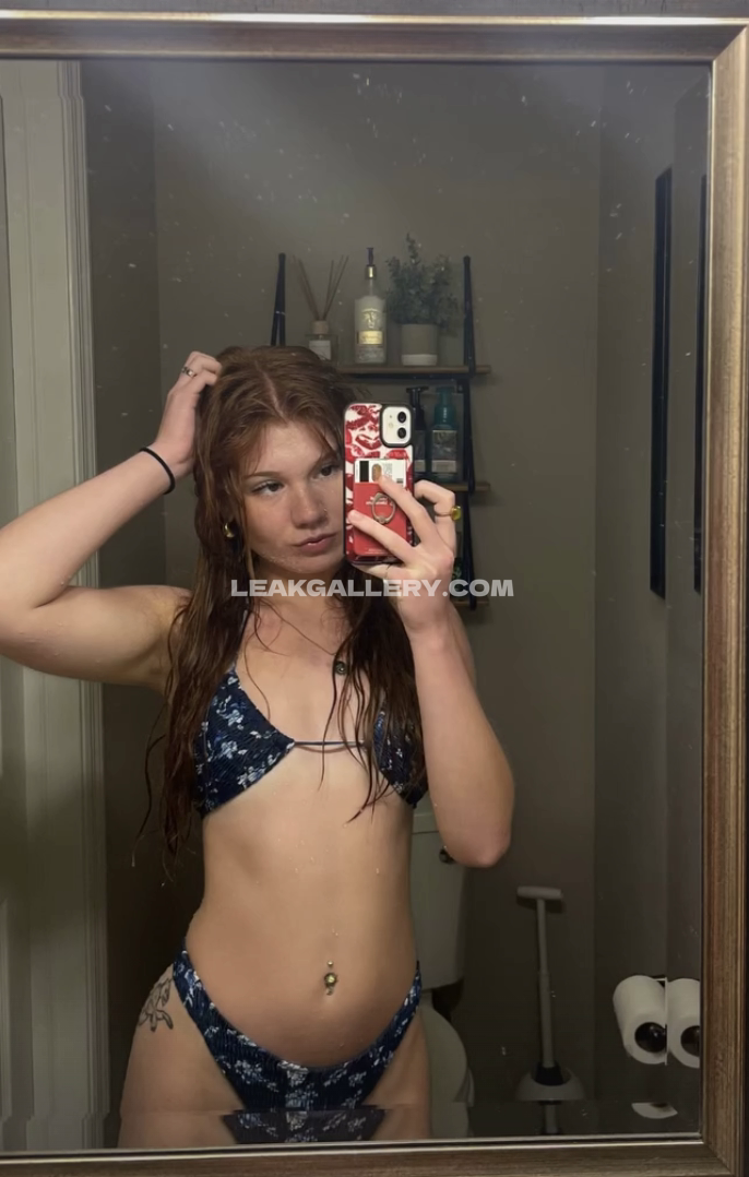Abby Exclusive Leaked Nude OnlyFans #10139306