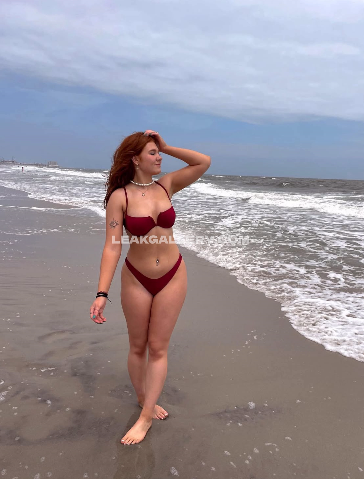 Abby OnlyFans Nudi in Esclusiva Trapela #10139303