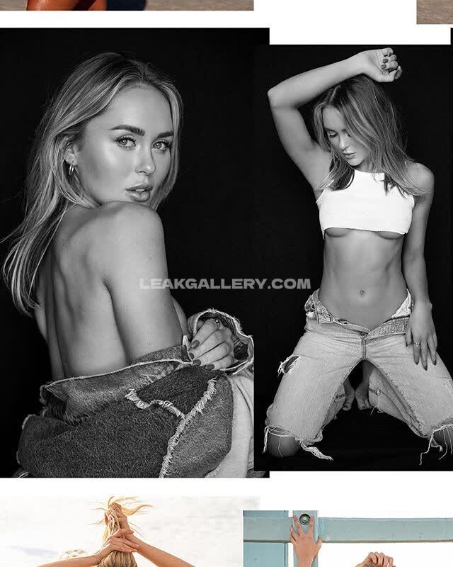 Abbyoneill Exclusive Leaked Nude OnlyFans #9084134