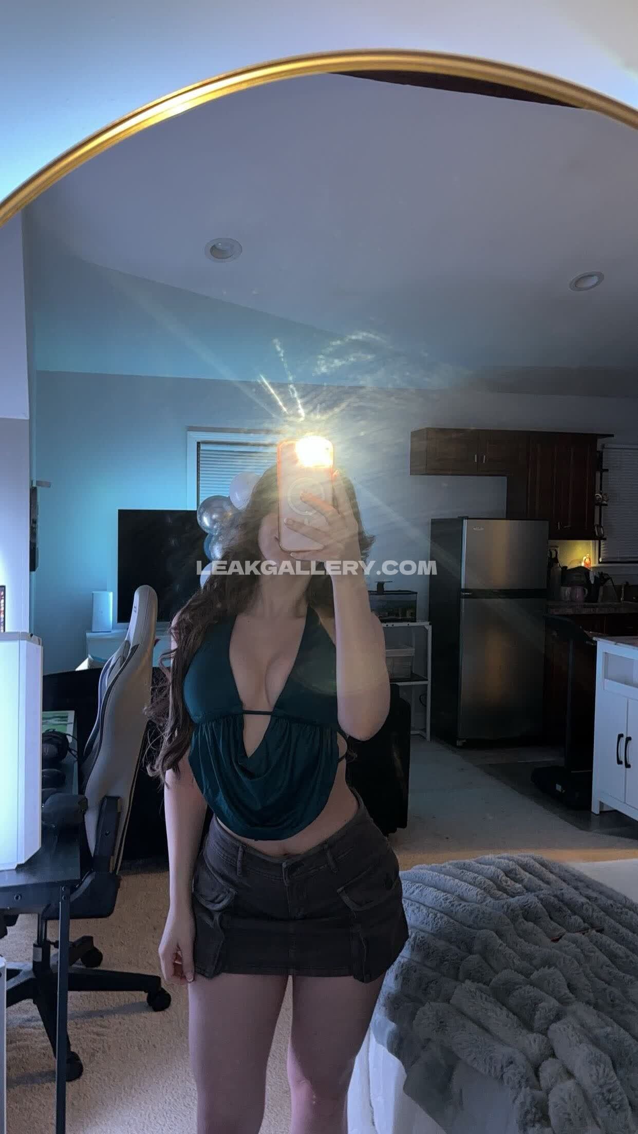 Abgxlina Exclusive Leaked Nude OnlyFans #9932417