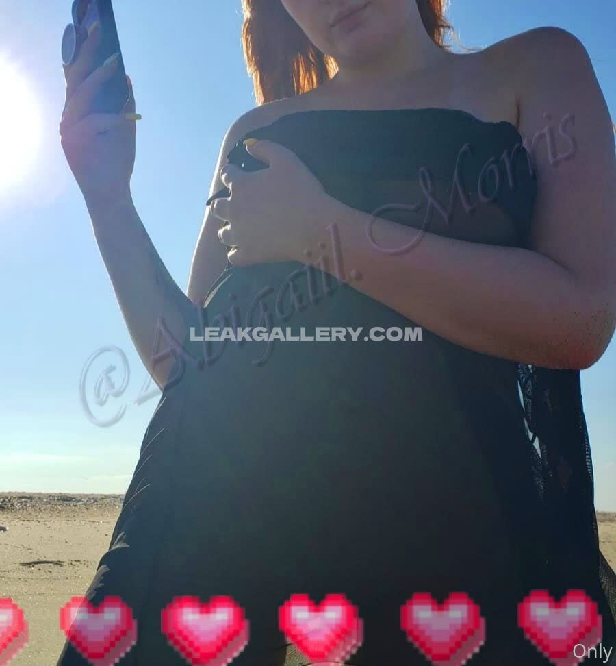 Abigaiilmorris / abigail_morris Exclusive Leaked Nude OnlyFans #9477872