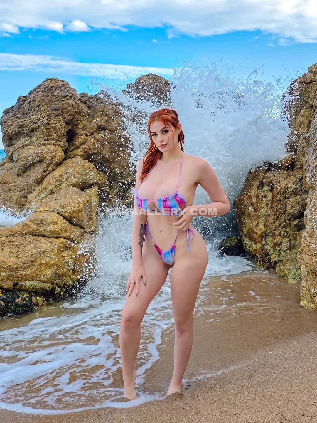 Abigaiilmorris / abigail_morris Exclusive Leaked Nude OnlyFans #9987571