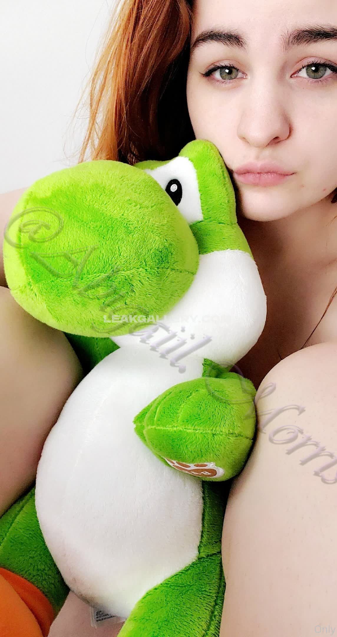 Abigaiilmorris / abigail_morris Exclusive Leaked Nude OnlyFans #9477021