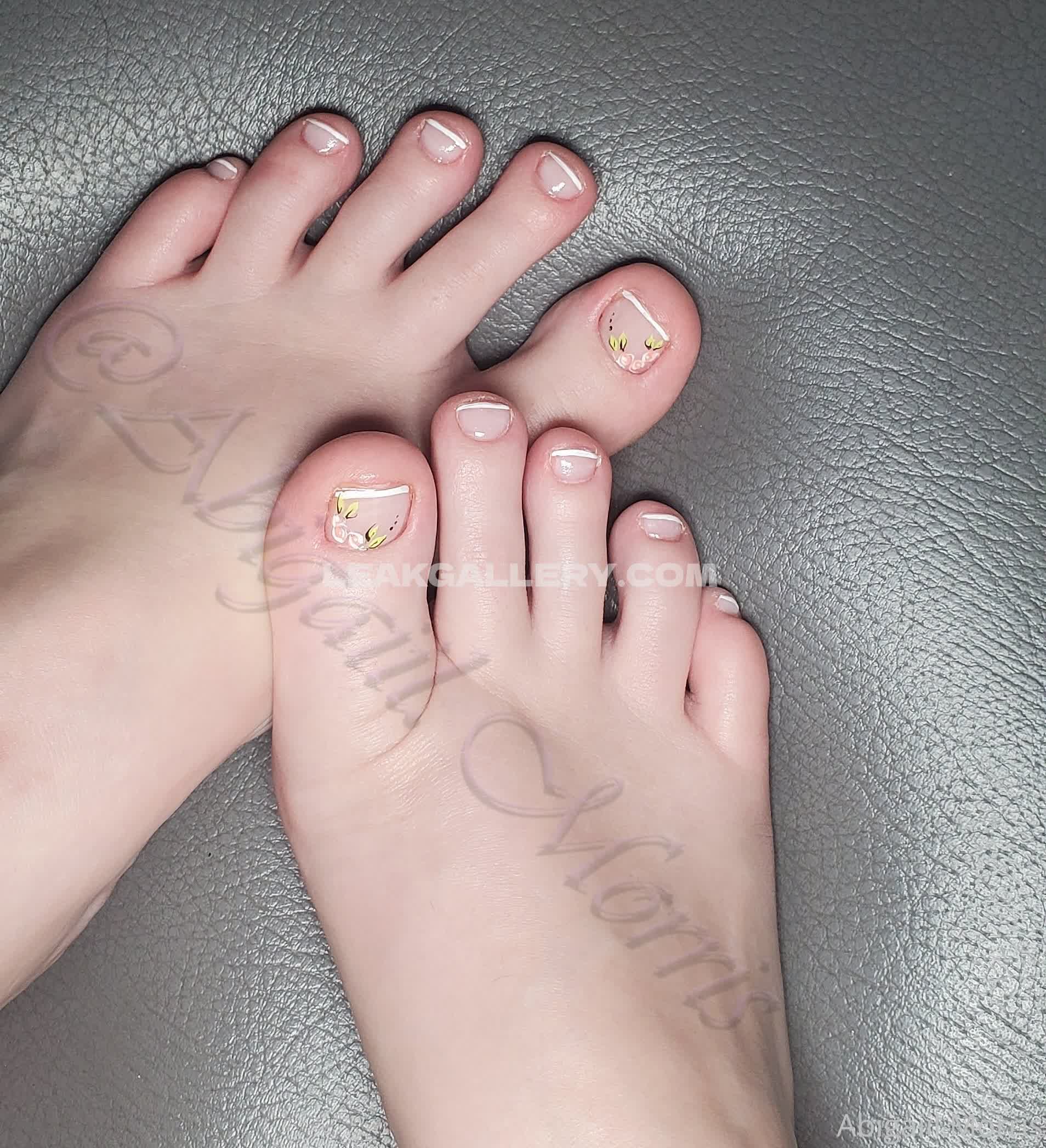Abigaiilmorris / abigail_morris Exclusive Leaked Nude OnlyFans #9477124