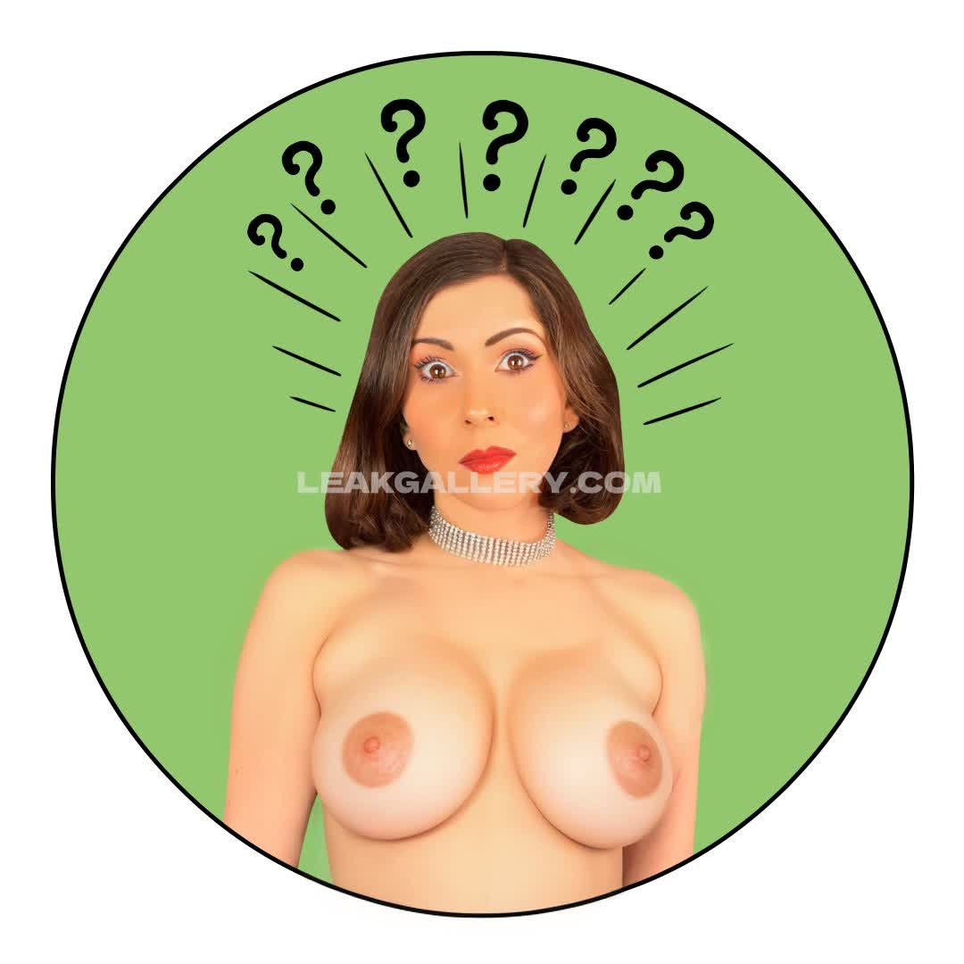 Abitoftotty Exclusive Leaked Nude OnlyFans #10434438