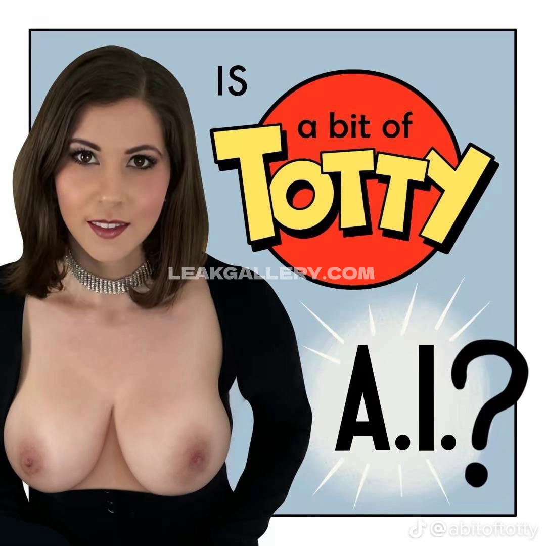 Abitoftotty Exclusive Leaked Nude OnlyFans #10434543