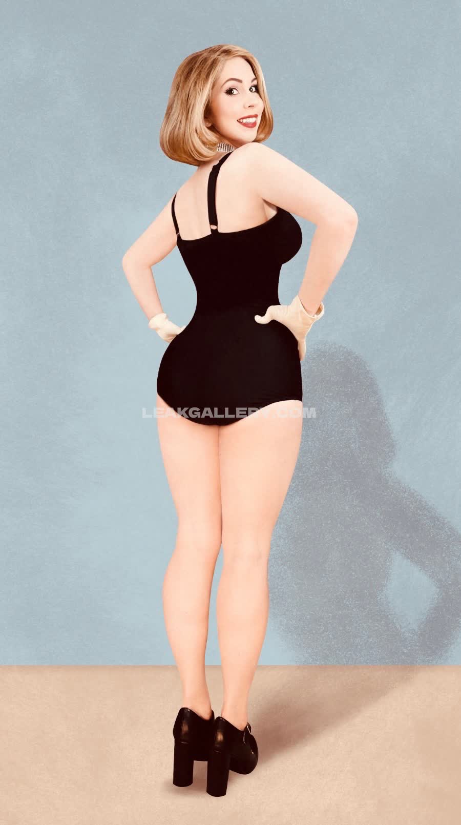 Abitoftotty एक्सक्लूसिव लीक्ड न्यूड OnlyFans #10434529