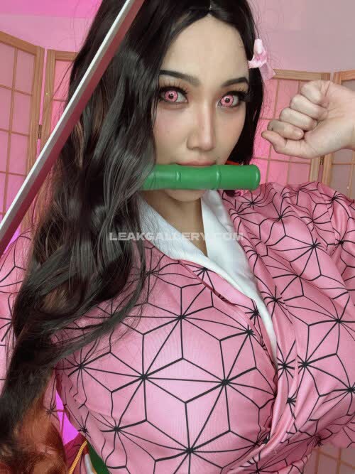 Aboobies Exclusive Leaked Nude OnlyFans #10083060