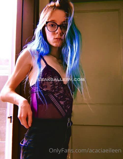 Acaciaeileen Exclusive Leaked Nude OnlyFans #10853790