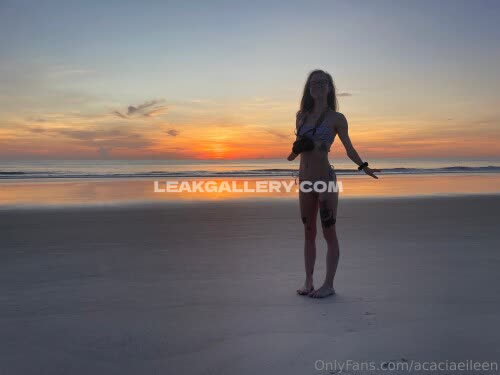 Acaciaeileen OnlyFans Nudi in Esclusiva Trapela #10844131