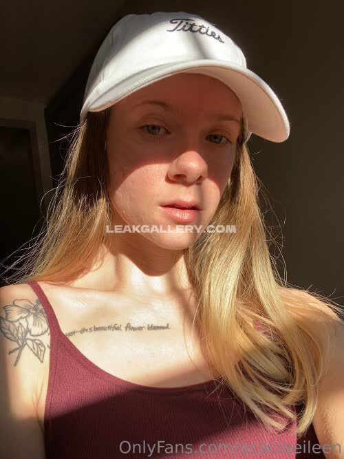 Acaciaeileen Exclusive Leaked Nude OnlyFans #10878087