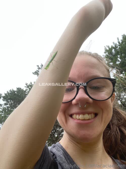 Acaciaeileen Exclusive Leaked Nude OnlyFans #10889851