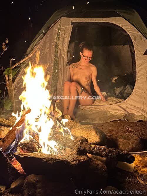 Acaciaeileen Exclusive Leaked Nude OnlyFans #10877872