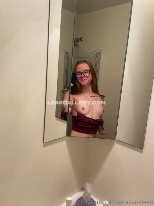 Acaciaeileen Exclusive Leaked Nude OnlyFans #10866818