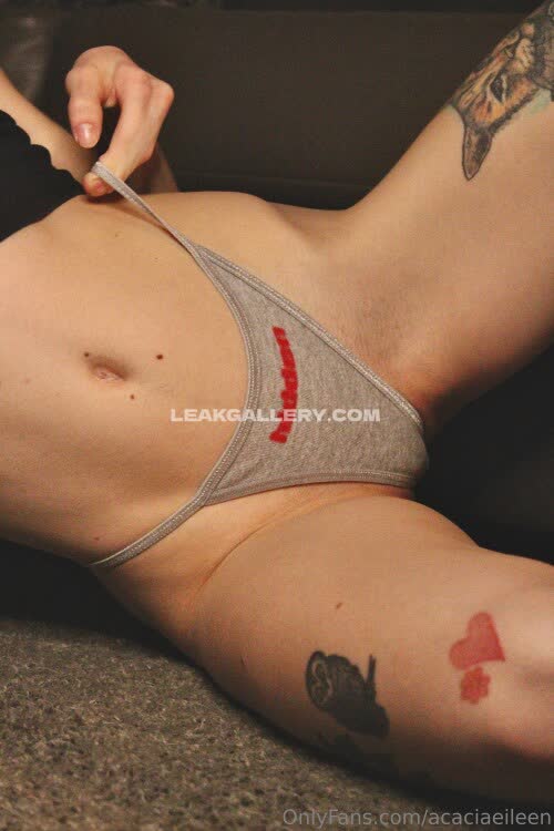 Acaciaeileen Exclusive Leaked Nude OnlyFans #10884636