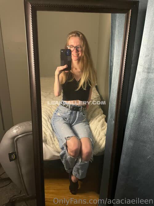 Acaciaeileen Exclusive Leaked Nude OnlyFans #10836370