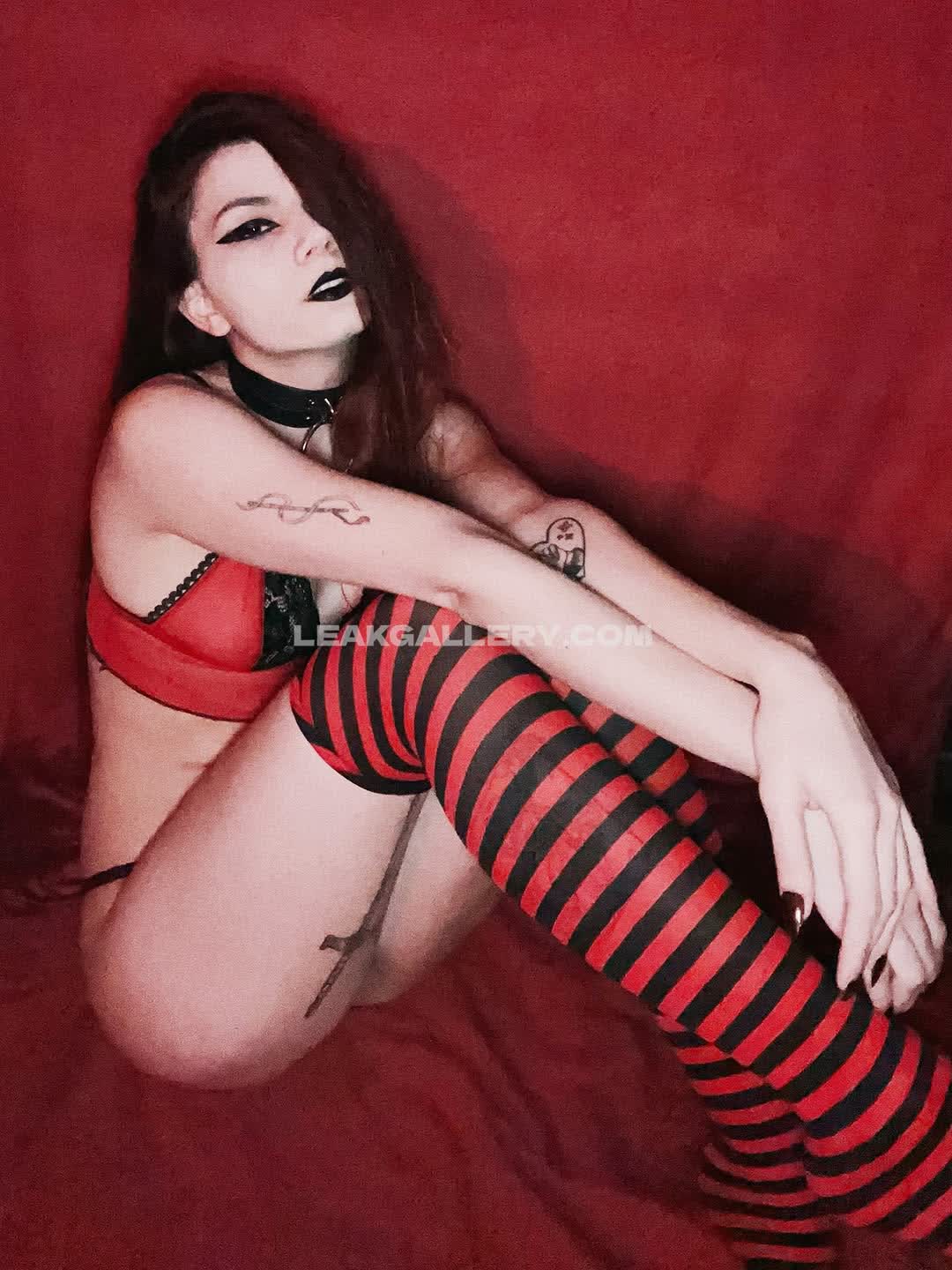 Acronica Exklusiv geleakte Nacktbilder von OnlyFans #8929260